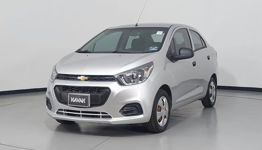 Chevrolet • Beat