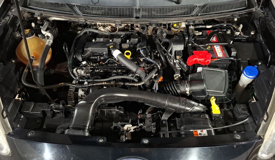 Ford Figo 1.5 TITANIUM AUTO Sedan 2021