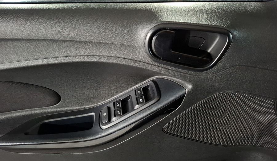 Ford Figo 1.5 TITANIUM AUTO Sedan 2021