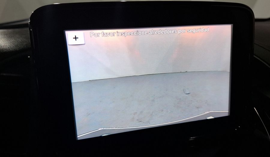 Ford Figo 1.5 TITANIUM AUTO Sedan 2021