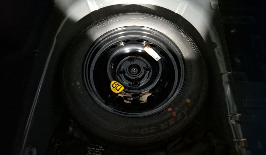 Ford Figo 1.5 TITANIUM AUTO Sedan 2021