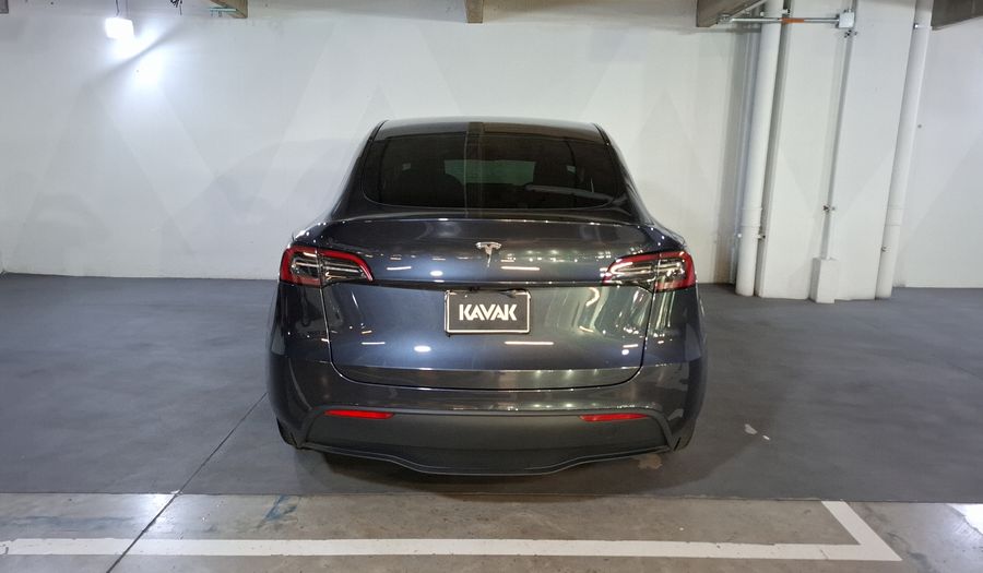 Tesla Model Y BEV RWD AUTO Suv 2025
