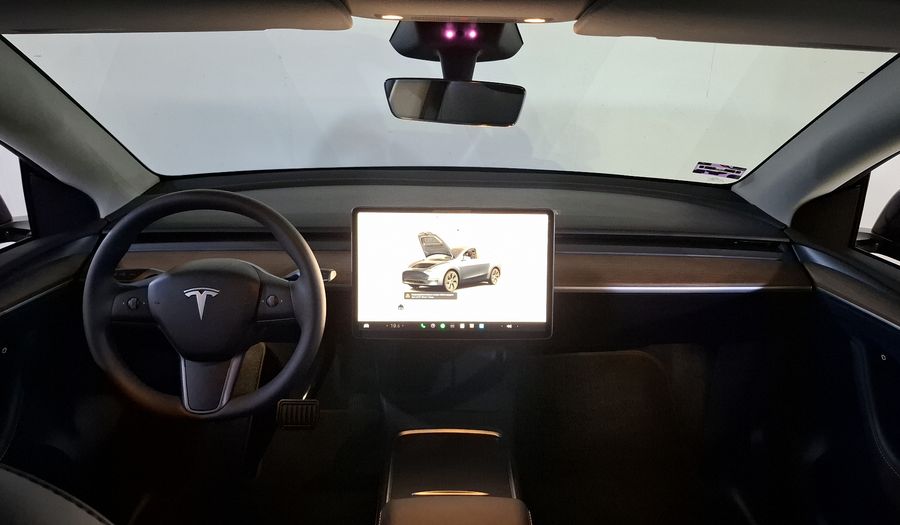 Tesla Model Y BEV RWD AUTO Suv 2025