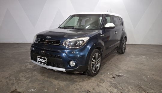 2018 • 132,470 km • Automático