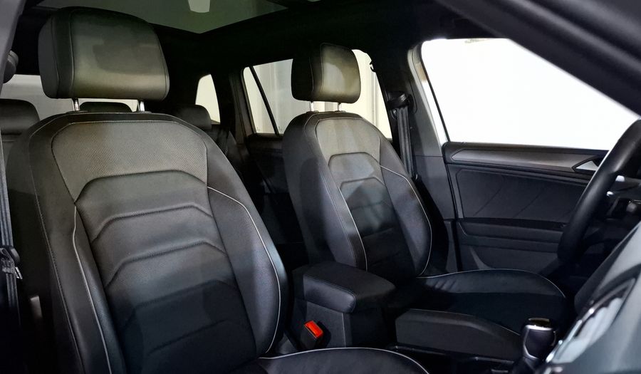 Volkswagen Tiguan 1.4 R-LINE DCT Suv 2024
