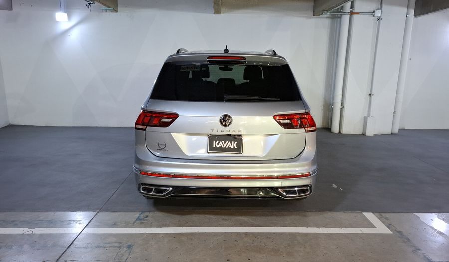 Volkswagen Tiguan 1.4 R-LINE DCT Suv 2024