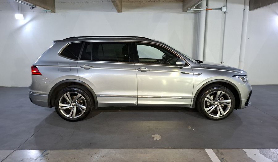 Volkswagen Tiguan 1.4 R-LINE DCT Suv 2024
