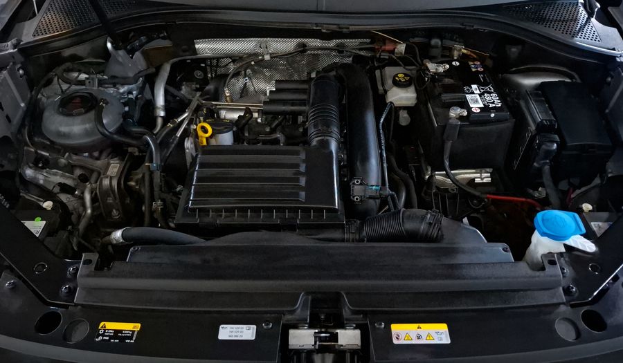 Volkswagen Tiguan 1.4 R-LINE DCT Suv 2024