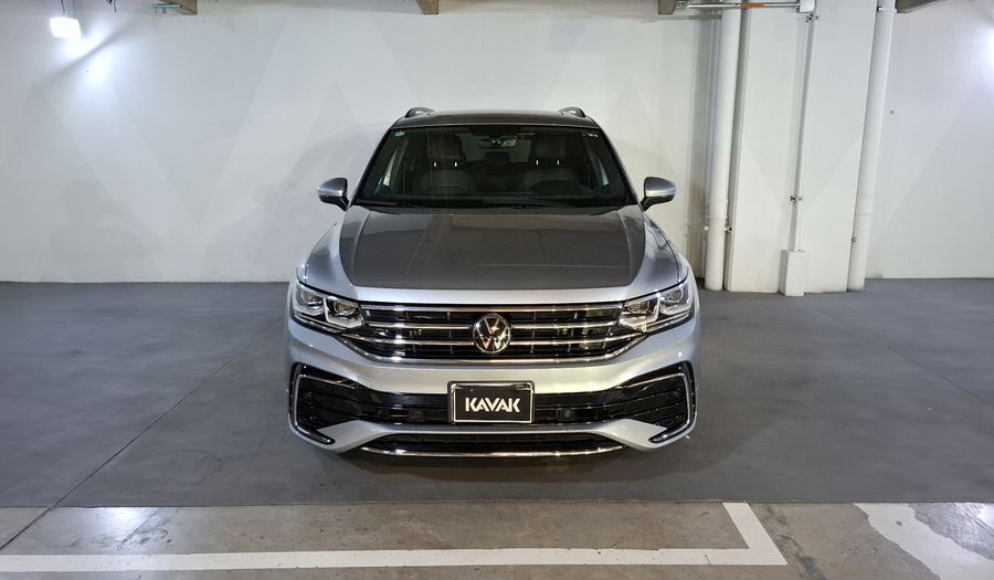 Volkswagen Tiguan 1.4 R-LINE DCT Suv 2024