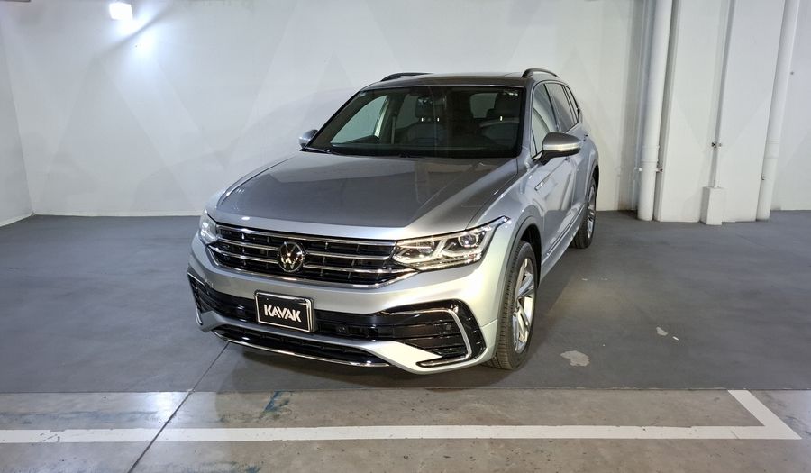 Volkswagen Tiguan 1.4 R-LINE DCT Suv 2024
