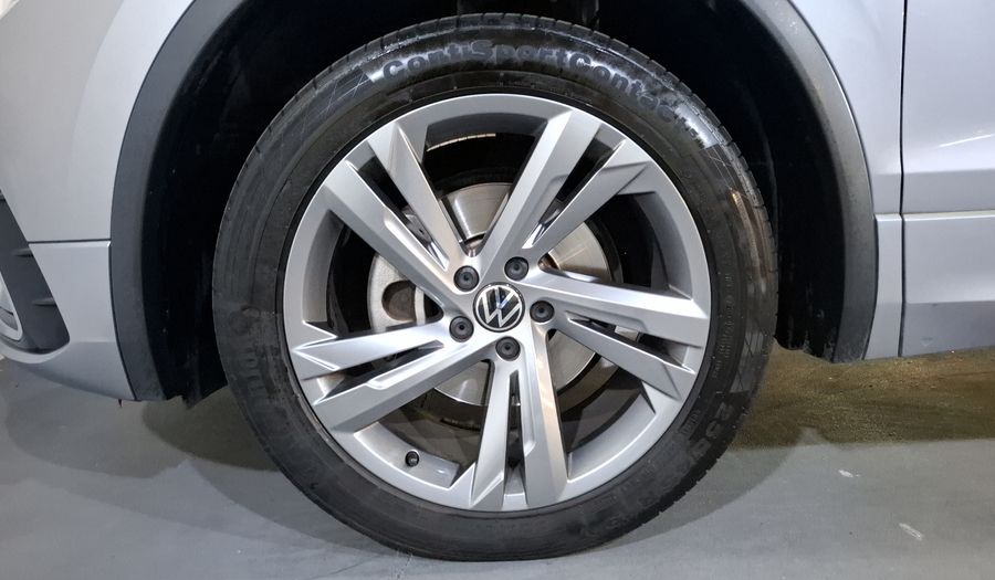Volkswagen Tiguan 1.4 R-LINE DCT Suv 2024