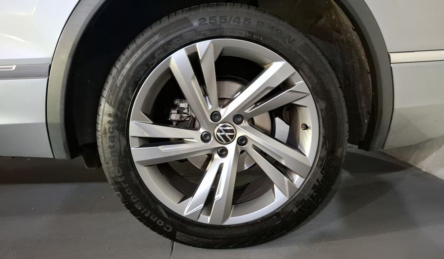 Volkswagen Tiguan 1.4 R-LINE DCT Suv 2024