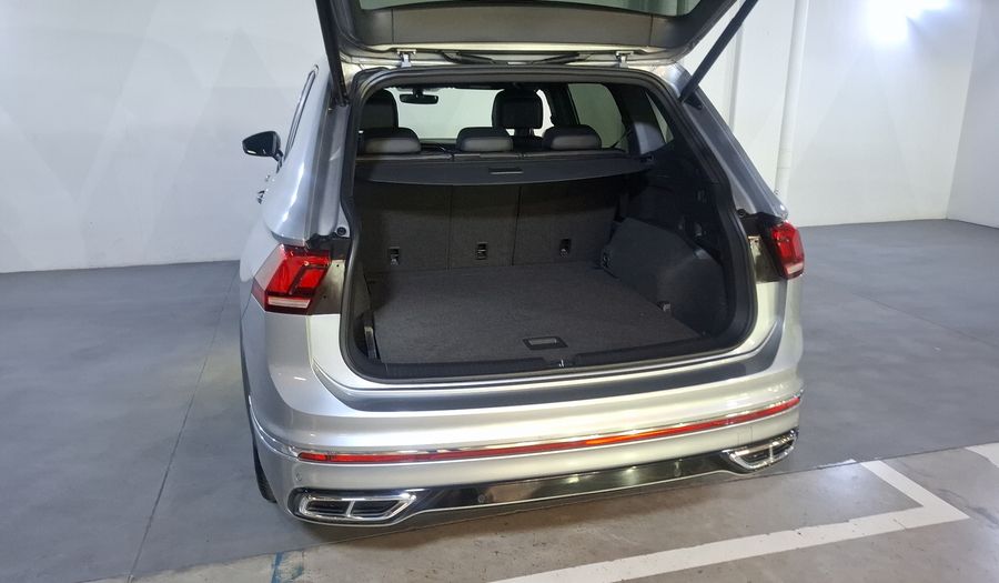 Volkswagen Tiguan 1.4 R-LINE DCT Suv 2024