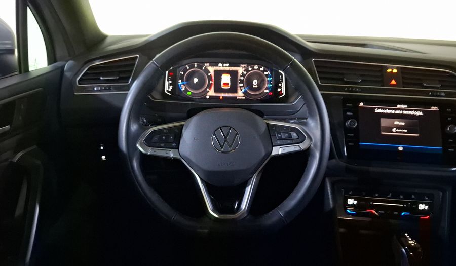 Volkswagen Tiguan 1.4 R-LINE DCT Suv 2024