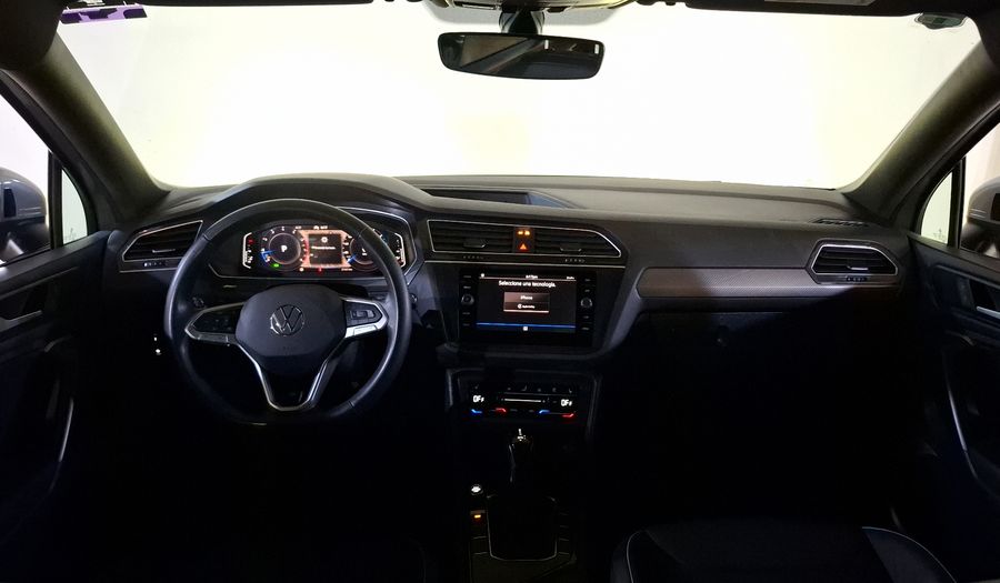 Volkswagen Tiguan 1.4 R-LINE DCT Suv 2024