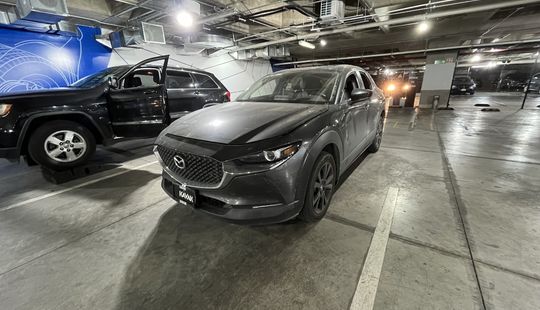 Mazda • CX-30