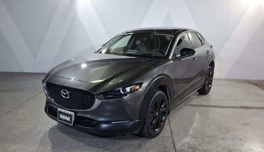 2022 • 48,468 km • Automático