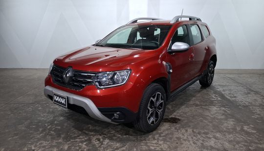 Renault • Duster