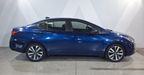 Nissan Versa 1.6 EXCLUSIVE CVT Sedan 2021