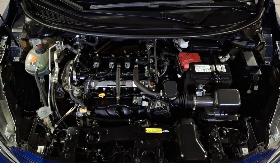 Nissan Versa 1.6 EXCLUSIVE CVT Sedan 2021