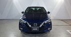 Nissan Versa 1.6 EXCLUSIVE CVT Sedan 2021