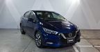 Nissan Versa 1.6 EXCLUSIVE CVT Sedan 2021