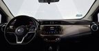 Nissan Versa 1.6 EXCLUSIVE CVT Sedan 2021