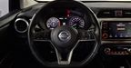 Nissan Versa 1.6 EXCLUSIVE CVT Sedan 2021