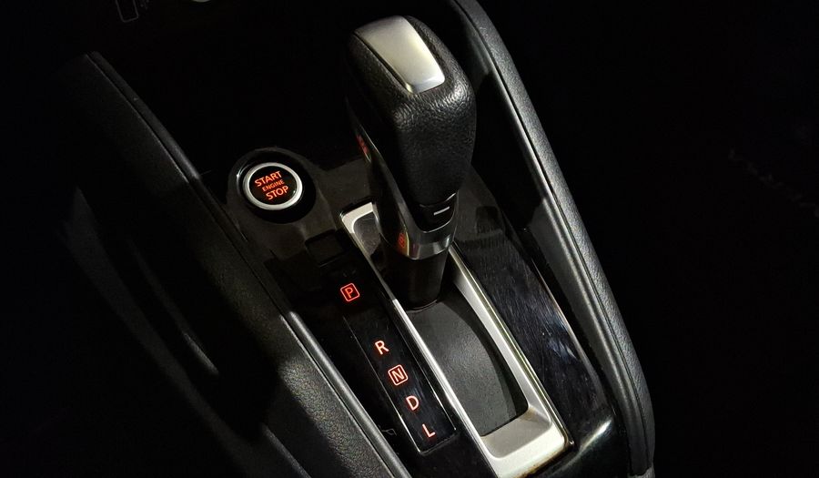 Nissan Versa 1.6 EXCLUSIVE CVT Sedan 2021