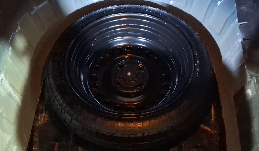 Nissan Versa 1.6 EXCLUSIVE CVT Sedan 2021