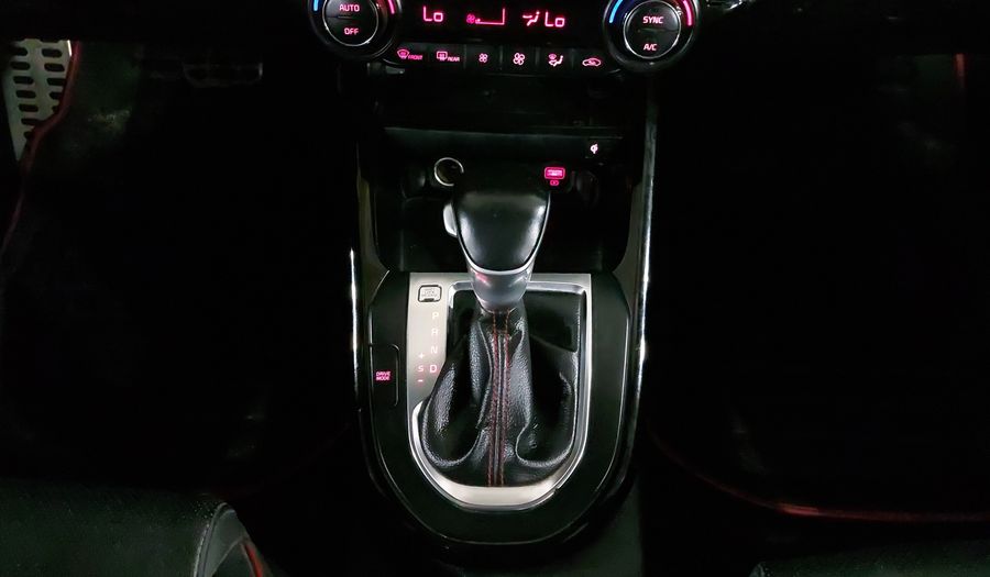 Kia Forte 1.6 GT DCT Sedan 2020