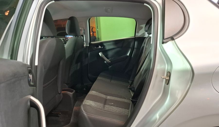 Peugeot 208 1.6 ALLURE Hatchback 2018