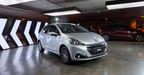 Peugeot 208 1.6 ALLURE Hatchback 2018