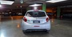Peugeot 208 1.6 ALLURE Hatchback 2018
