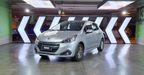 Peugeot 208 1.6 ALLURE Hatchback 2018