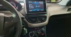 Peugeot 208 1.6 ALLURE Hatchback 2018
