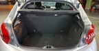 Peugeot 208 1.6 ALLURE Hatchback 2018