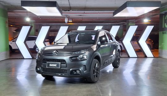Citroen • C4 Cactus