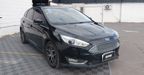 Ford Focus Iii 2.0 TITANIUM POWERSHIFT Hatchback 2016