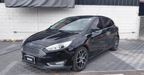 Ford Focus Iii 2.0 TITANIUM POWERSHIFT Hatchback 2016