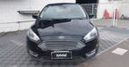 Ford Focus Iii 2.0 TITANIUM POWERSHIFT Hatchback 2016