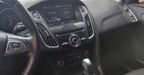 Ford Focus Iii 2.0 TITANIUM POWERSHIFT Hatchback 2016