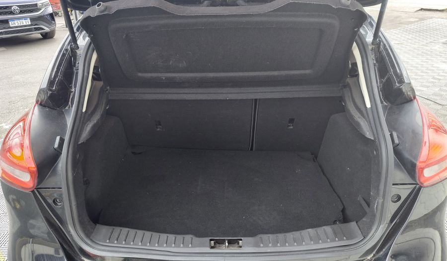 Ford Focus Iii 2.0 TITANIUM POWERSHIFT Hatchback 2016