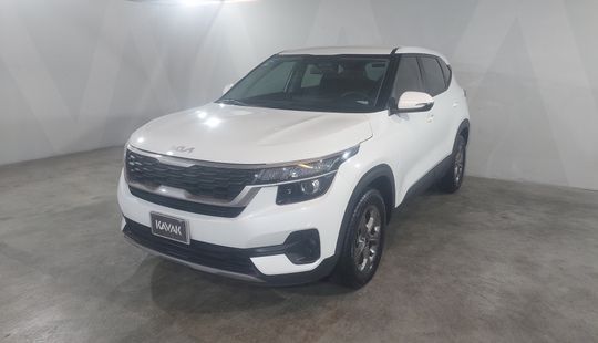 Kia • Seltos