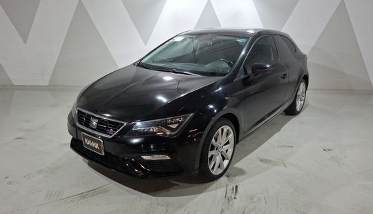 Seat • Leon