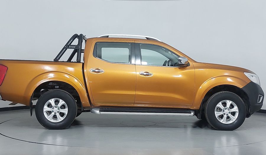 Nissan Np300 2.5 LE TM AC Pickup 2018