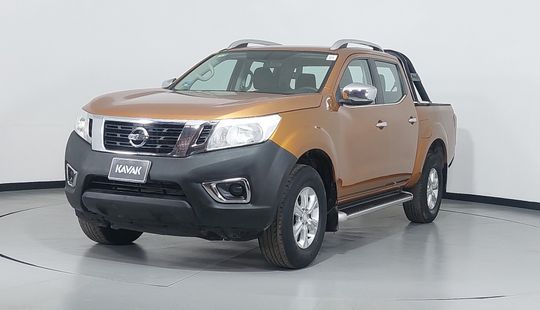 Nissan • NP300