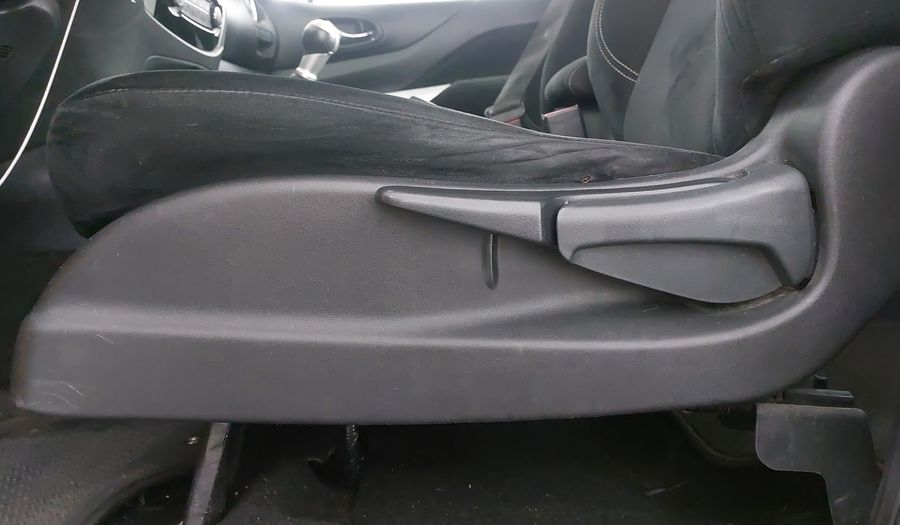 Nissan Np300 2.5 LE TM AC Pickup 2018