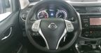 Nissan Np300 2.5 LE TM AC Pickup 2018