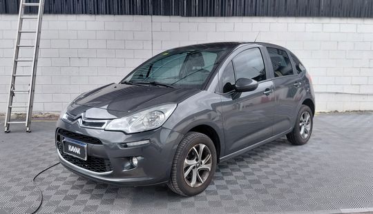 Citroen • C3